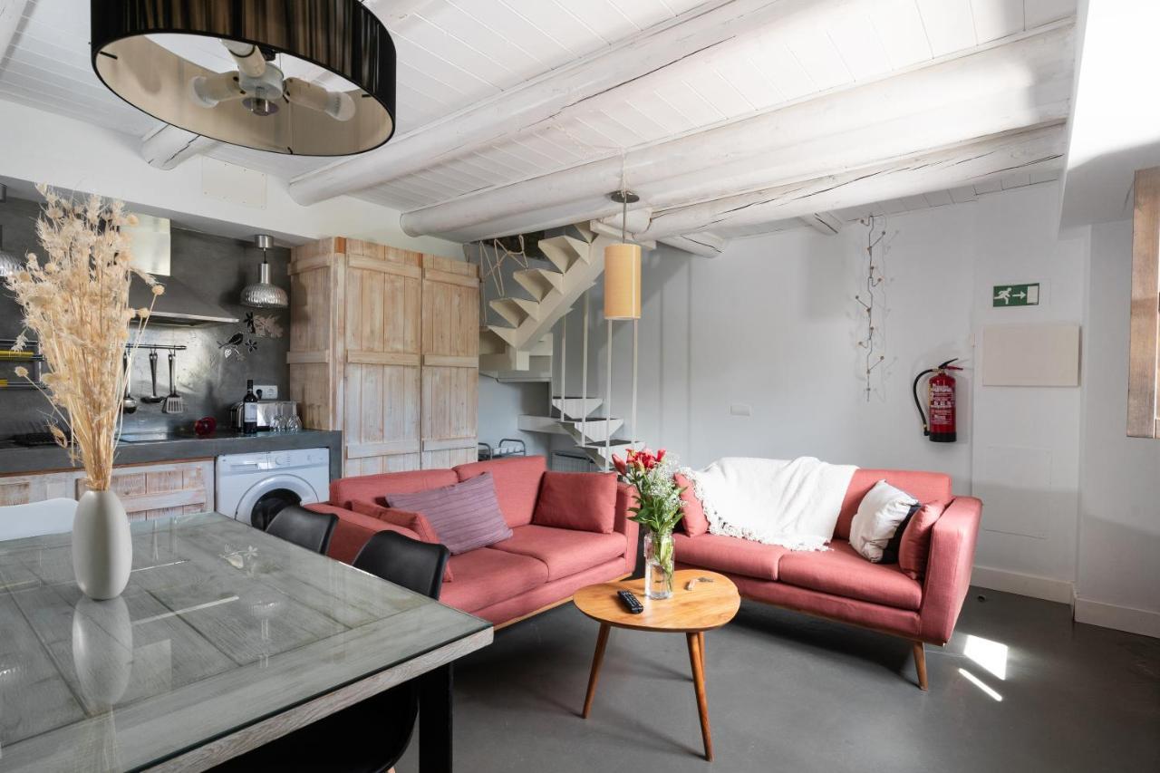 Casas Pirineos Apartment Sabinanigo Luaran gambar