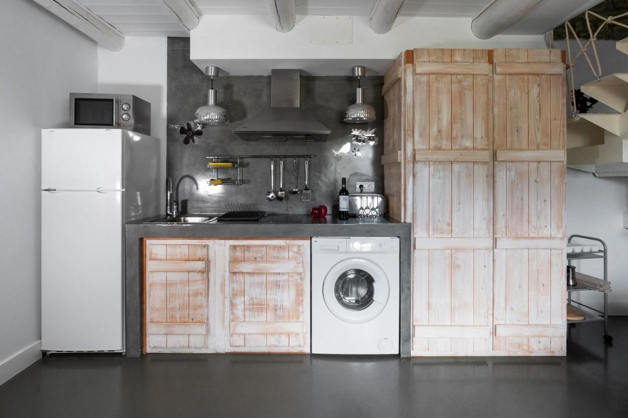 Casas Pirineos Apartment Sabinanigo Luaran gambar