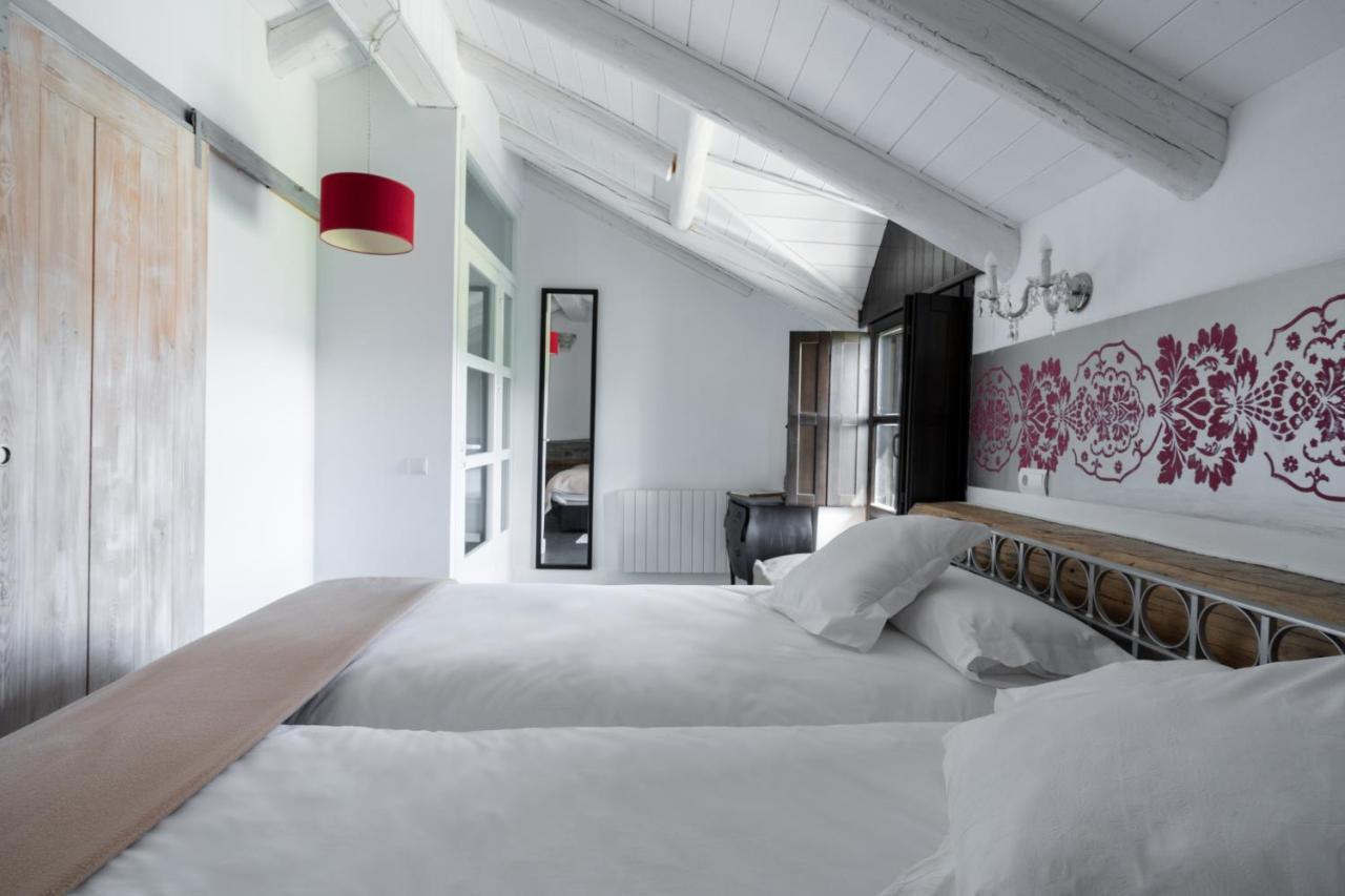 Casas Pirineos Apartment Sabinanigo Luaran gambar