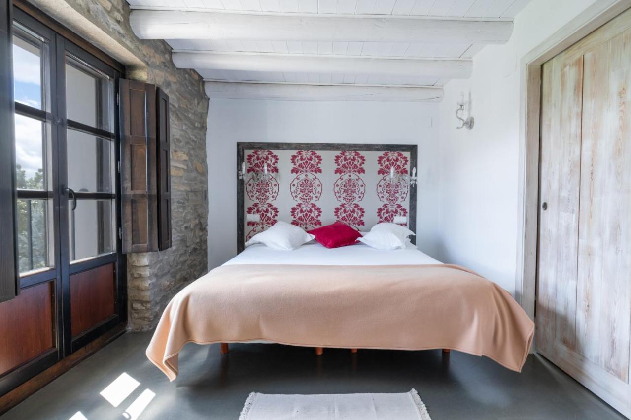 Casas Pirineos Apartment Sabinanigo Luaran gambar