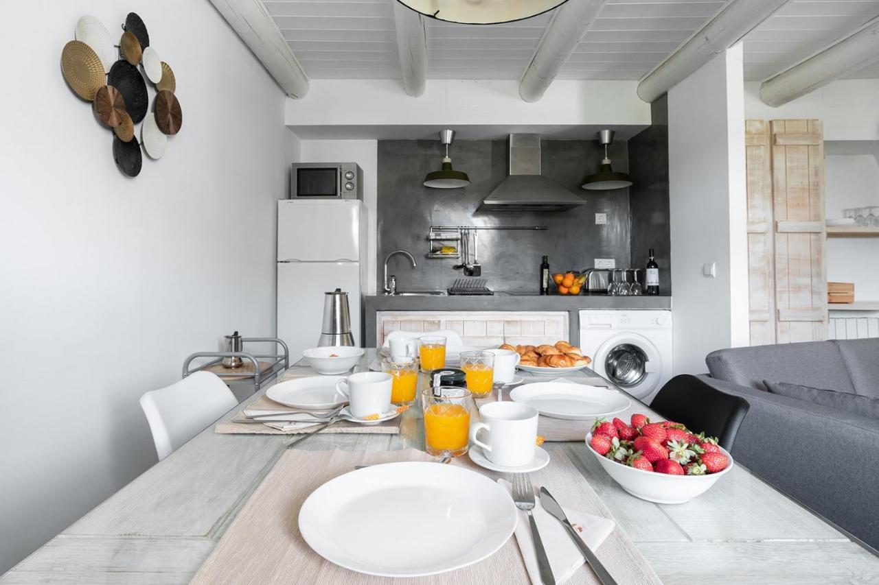 Casas Pirineos Apartment Sabinanigo Luaran gambar