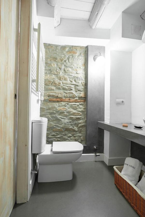 Casas Pirineos Apartment Sabinanigo Luaran gambar