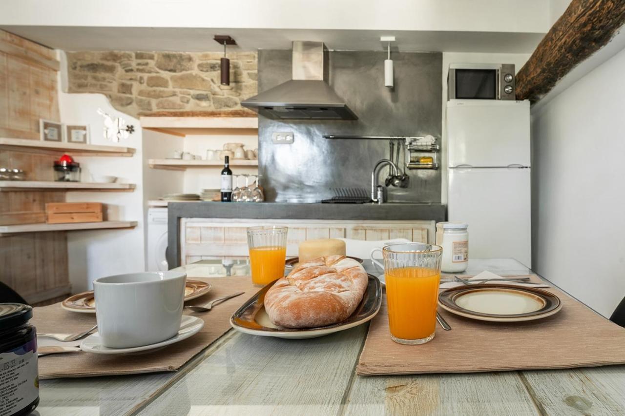 Casas Pirineos Apartment Sabinanigo Luaran gambar