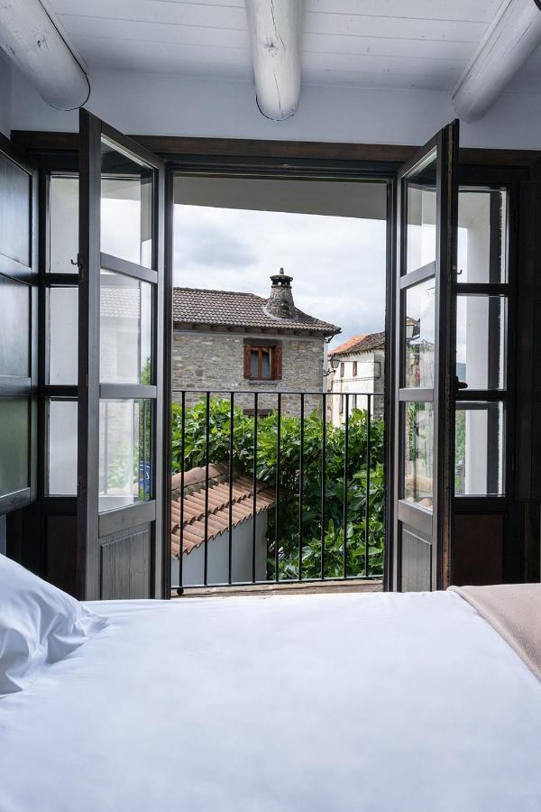 Casas Pirineos Apartment Sabinanigo Luaran gambar