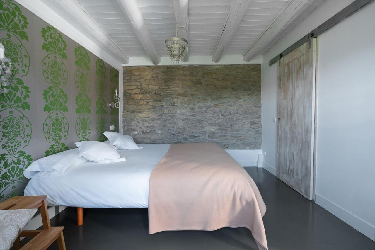 Casas Pirineos Apartment Sabinanigo Luaran gambar