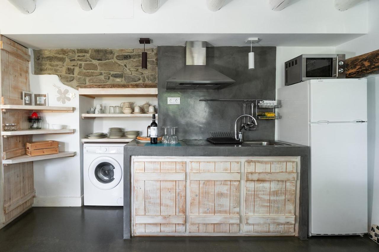 Casas Pirineos Apartment Sabinanigo Luaran gambar