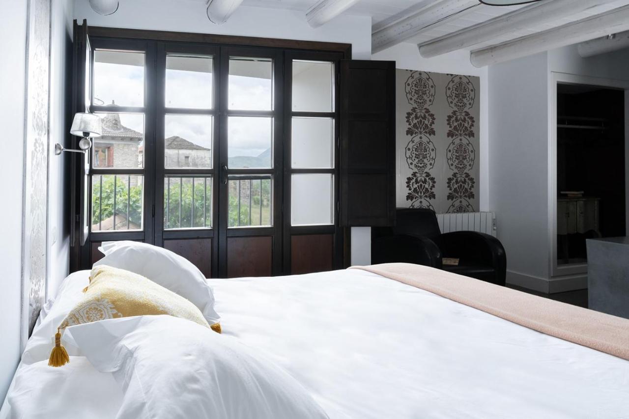 Casas Pirineos Apartment Sabinanigo Luaran gambar