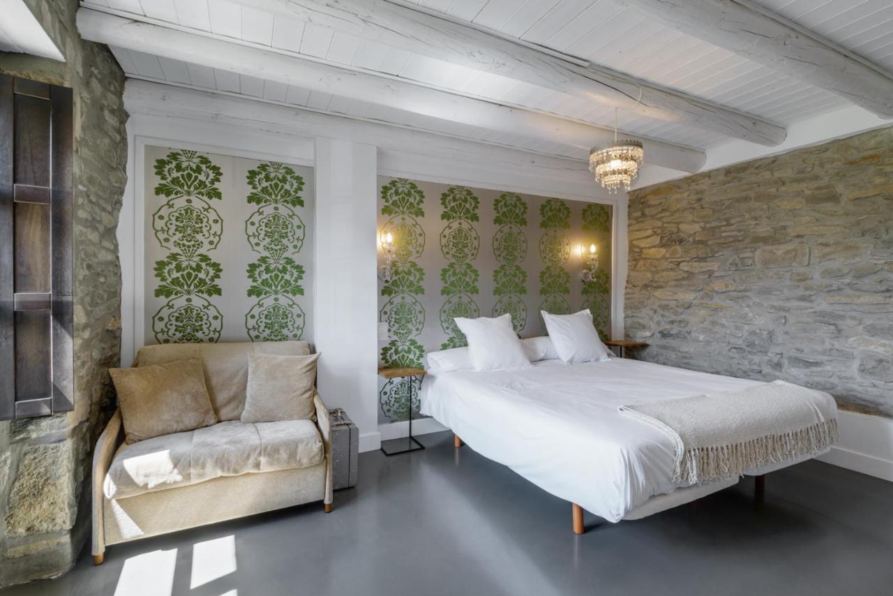 Casas Pirineos Apartment Sabinanigo Luaran gambar
